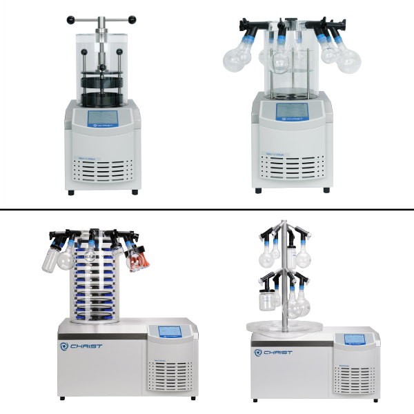 vriesdroger, alpha, beta, christ